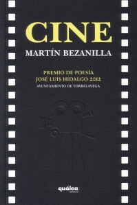 Portada_Cine, Martín Bezanilla