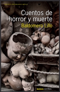 Cuentos de horror y muerte_Baldomero Lillo