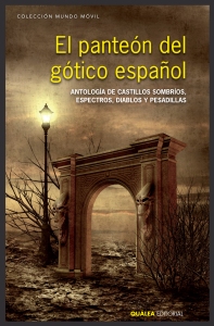 Portada_El panteón del gótico español_VV. AA.